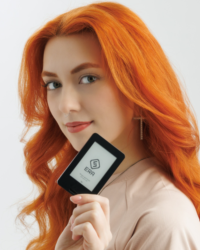 .<a href="/era_wallet/">ERA Wallet</a> convinced me in 5 mins: zero ports, immortal battery, full on-device tx parsing, 10 isolated seeds. Blind-signing is dead. Multichain chaos = solved.  

Black Friday –20% still on. One of the best opsec upgrade I've come across. Link in the next post 👇🏼