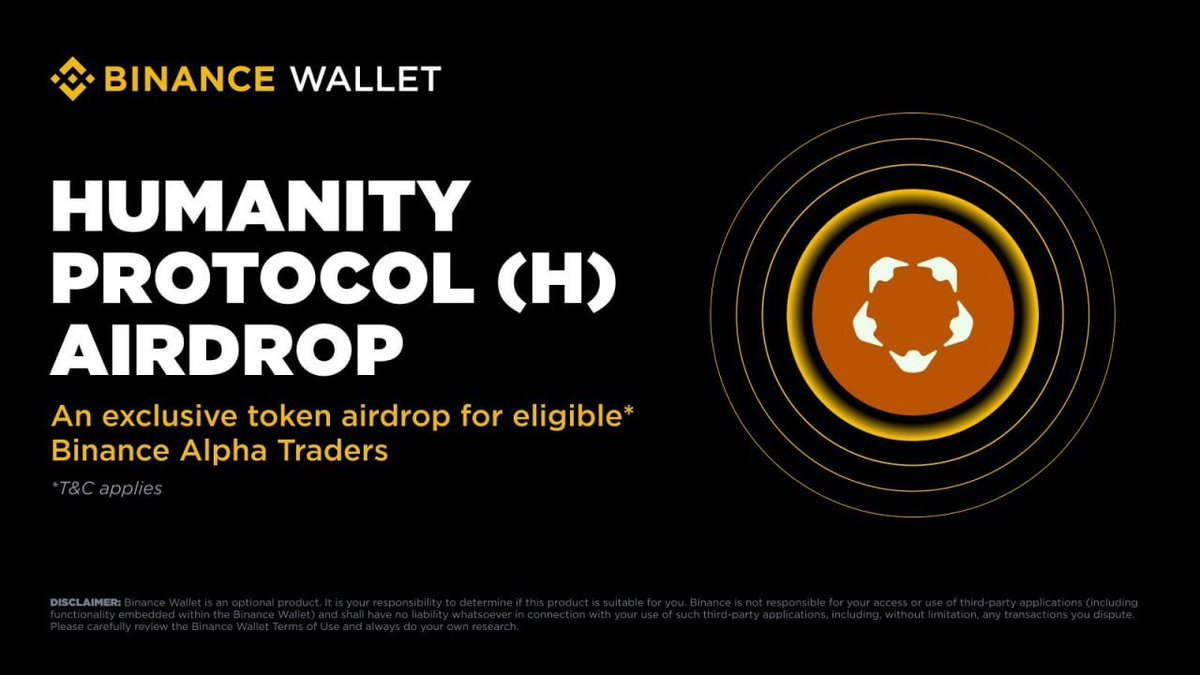 🌟 Trust Evolved: Humanity Protocol Takes Center Stage!

Secure $H exclusives &amp; massive rewards via palm tech 🖐

👉 Claim fast: app.humanity.cyou/claim
CA: 0x44f161ae29361e332dea039dfa2f404e0bc5b5cc
CA Sol: 8EiFoM6ZkRxt8qQBkjqfq87oepMFUZaGzJMq5uq9pump

Step up to the