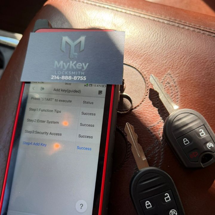 MyKey Locksmith (@MkeyLocksmith) / Posts / X