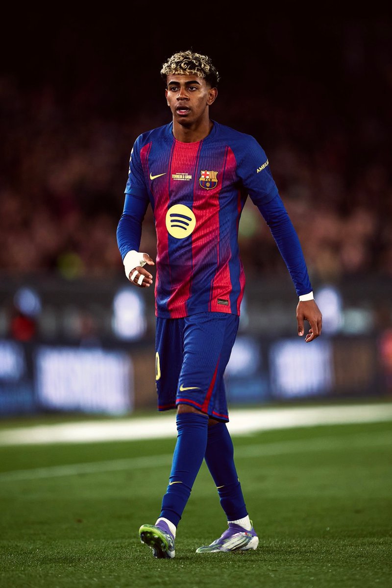 Barça Universal tweet media