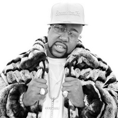 ParisEighty's tweet image. Today in Hip Hop History:

Chad Butler better known as Pimp C of UGK died December 4, 2007 R.I.P.