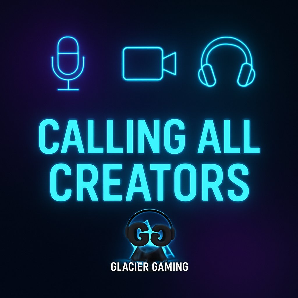 ggaming0728's tweet image. 👀 Creator Question:
What’s a MUST-HAVE in our Creator Lab?
Soundproofing? Dual PC? Ring lights?
Drop your list.
#CreatorLab