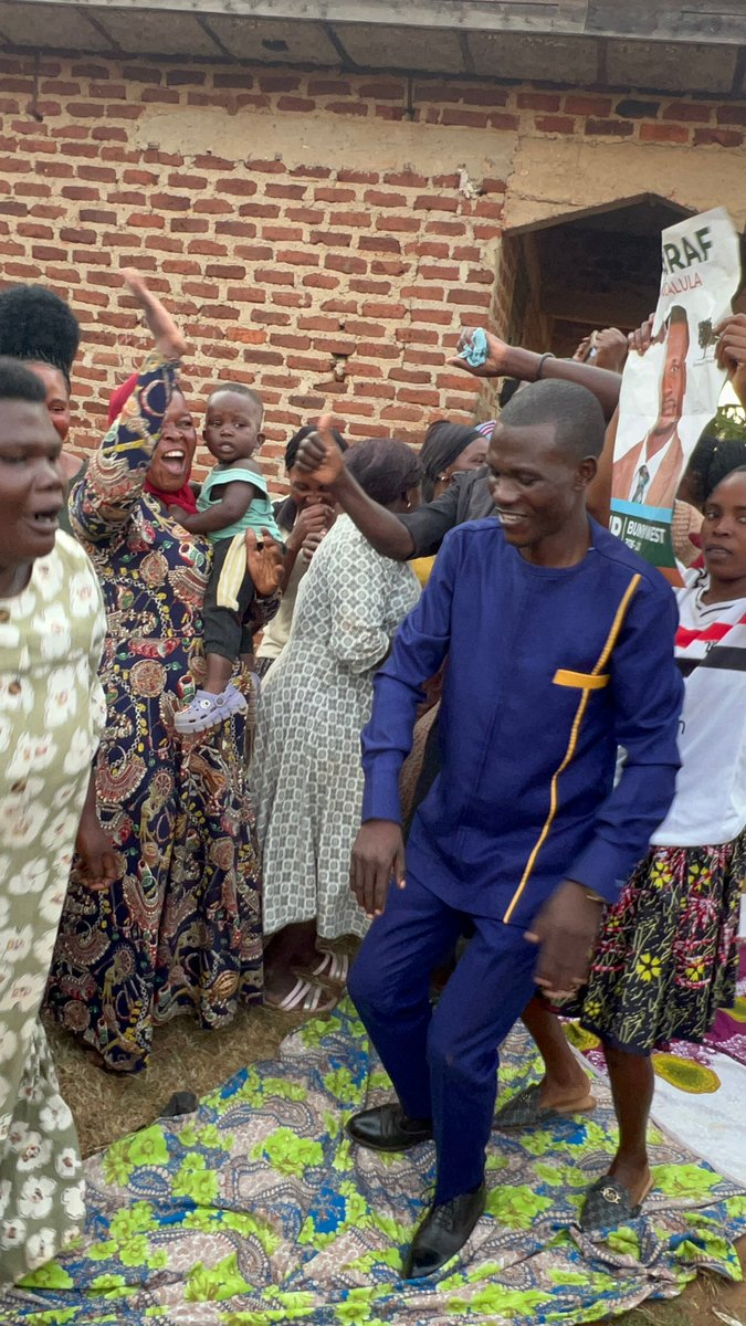 The message shall reach. THANK YOU, MAYUGE TOWN COUNCIL.
#RealChangeActNow

<a href="/MathiasMpuuga/">Mathias Mpuuga</a> <a href="/AbedBwanika/">Abed Bwanika</a> <a href="/juliet_kakande/">Juliet Nakabuye Kakande</a>
<a href="/HonKakembo/">Hon. Kakembo Michael</a> <a href="/HonKasibante/">Kasibante Moses</a> <a href="/namuguzintale/">Namuguzi</a>
<a href="/Vote_BobiWine/">Will Bobi Wine be president in 2026? NO</a> <a href="/EAsamurai/">Hakim Ssemuwemba</a> <a href="/Isacmpanga/">Isaac N. Mpanga</a> <a href="/dericnamakajo1/">Namakajo Deric Fredric</a> <a href="/GenActivistUg/">GEN. ACTIVIST🎭🇺🇬</a> <a href="/KYAMBADDER/">Kyambadde Richard (RK)</a> <a href="/bwanakelele/">Ibrahim Manzil</a> <a href="/Kyamundu3/">Kyamundu</a>