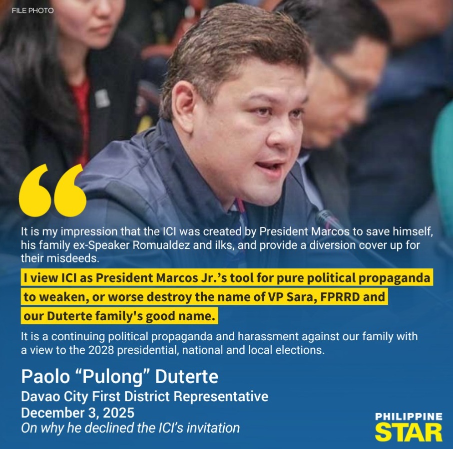 CheekyLady1027's tweet photo. Basta Duterte, maiingay lang ang mga yan, pero mga DUWAG!  Tulad nito . . . https://t.co/bhMZbys4Mr