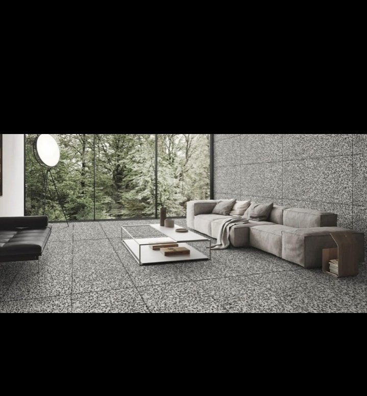 constrfacts247's tweet photo. Terrazzo:
A mix of cement and shiny stones.
Very strong. Very long-lasting.
Good for schools, churches, banks, and buildings meant to last for decades.
Costs more upfront, but it hardly ever needs replacement. https://t.co/y0AFjL6s5f