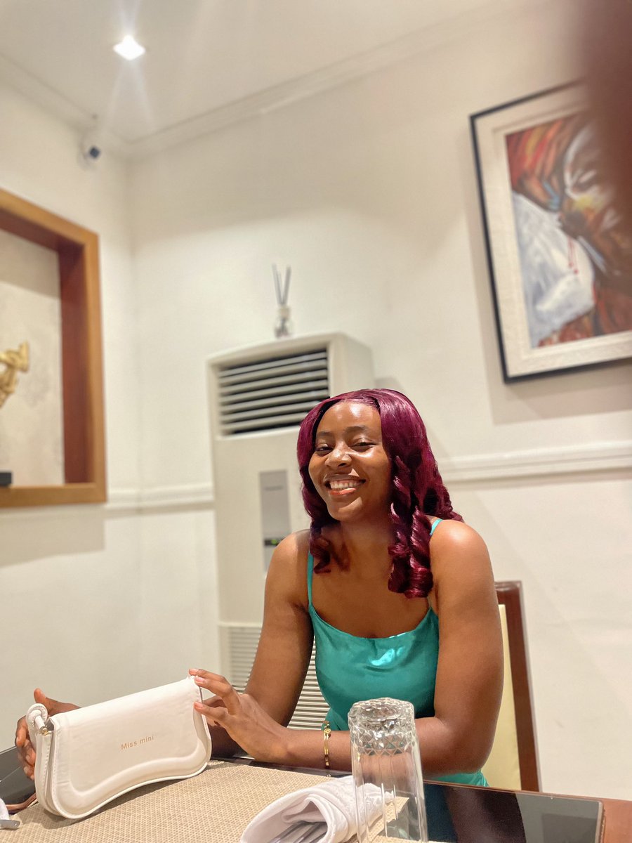IdikaUzoma's tweet photo. Another birthday to celebrate God’s grace🥹❤️🙏 https://t.co/ziuTwz09f3
