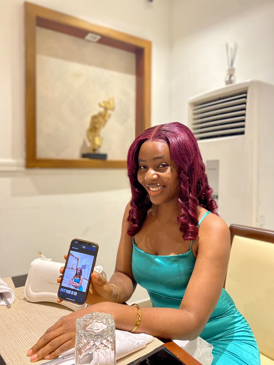 IdikaUzoma's tweet photo. Another birthday to celebrate God’s grace🥹❤️🙏 https://t.co/ziuTwz09f3