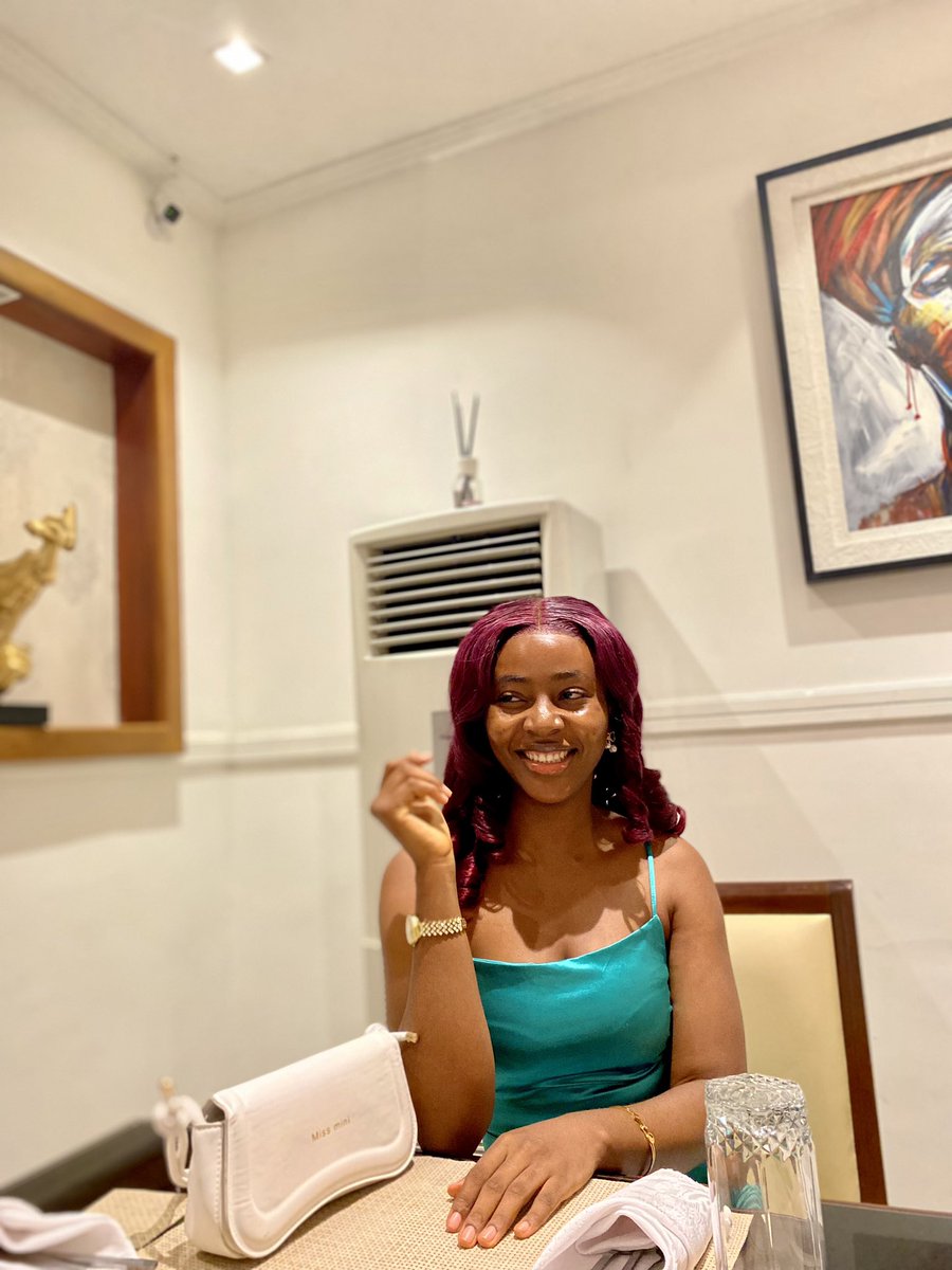 IdikaUzoma's tweet photo. Another birthday to celebrate God’s grace🥹❤️🙏 https://t.co/ziuTwz09f3