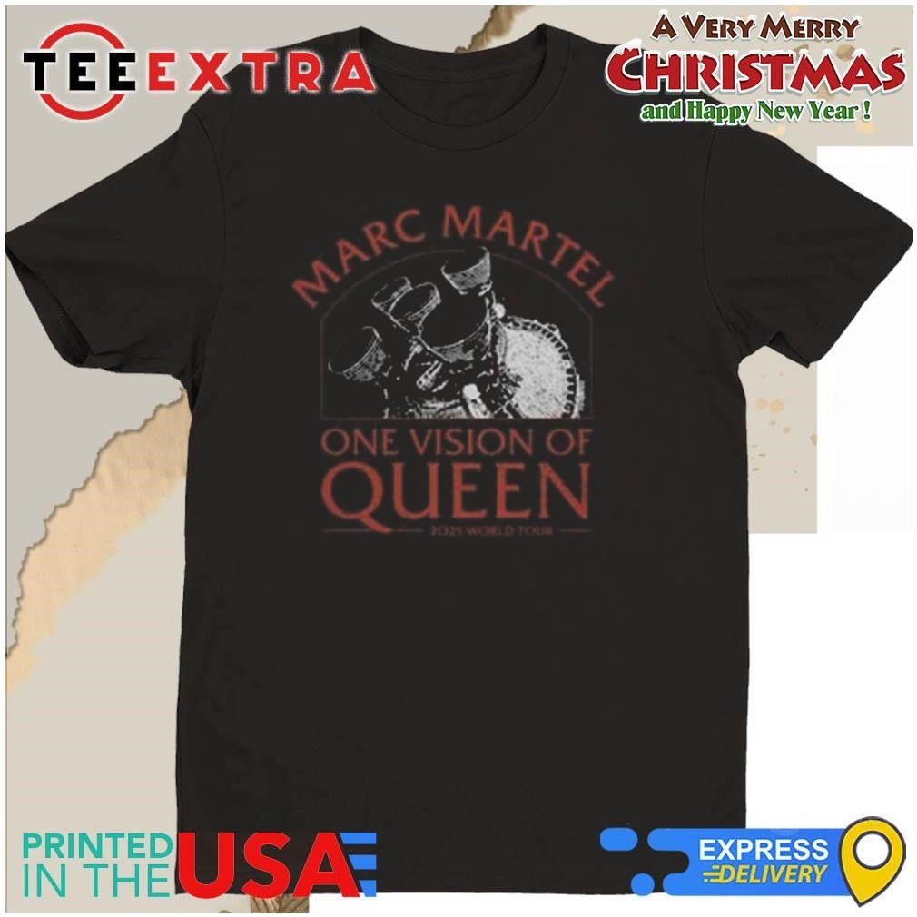 Newsteeextra's tweet image. Marc Martel Rocket Shirt
🚀 Marc Martel energy!  
Unique design for music lovers 🎤  
🛒 teeextra.com/product/offici…

#MarcMartel #BandShirt #RocketDesign