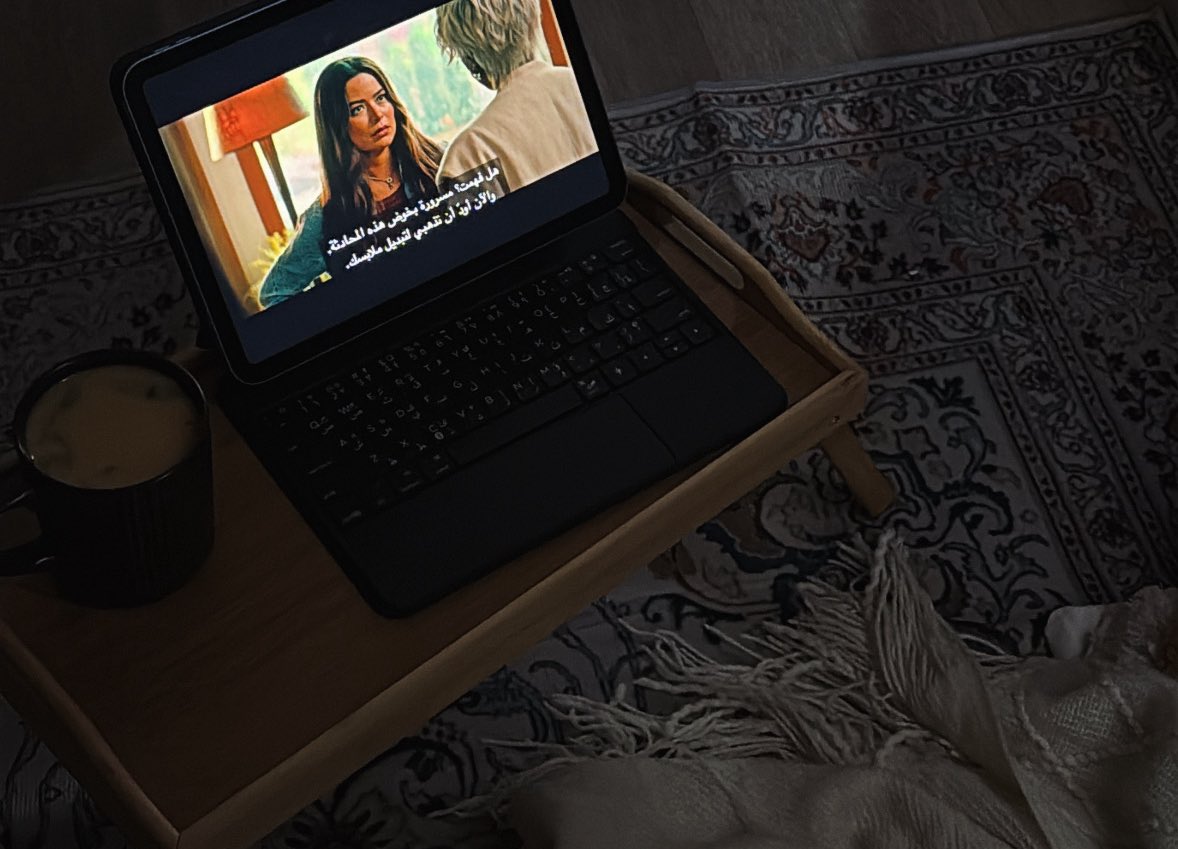 اكثر جلسة احبها واحتاجها هالفتره ❤️