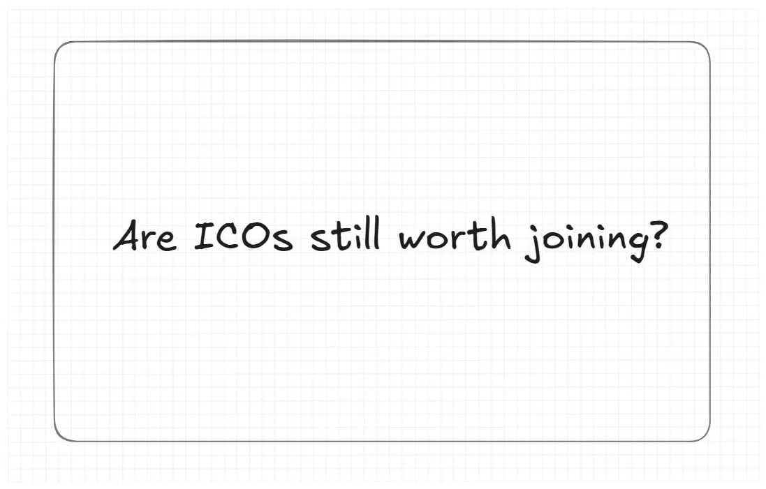 Markkrypt's tweet image. This week, i had to sit down and ask myself this question: Are ICOs still worth joining?

Monad’s mainnet launch and its @coinbase Echo sale became the headline L1 event of late 2025.

The infra itself showed serious strength…

But zoom out, and Monad isn’t the only strong case
