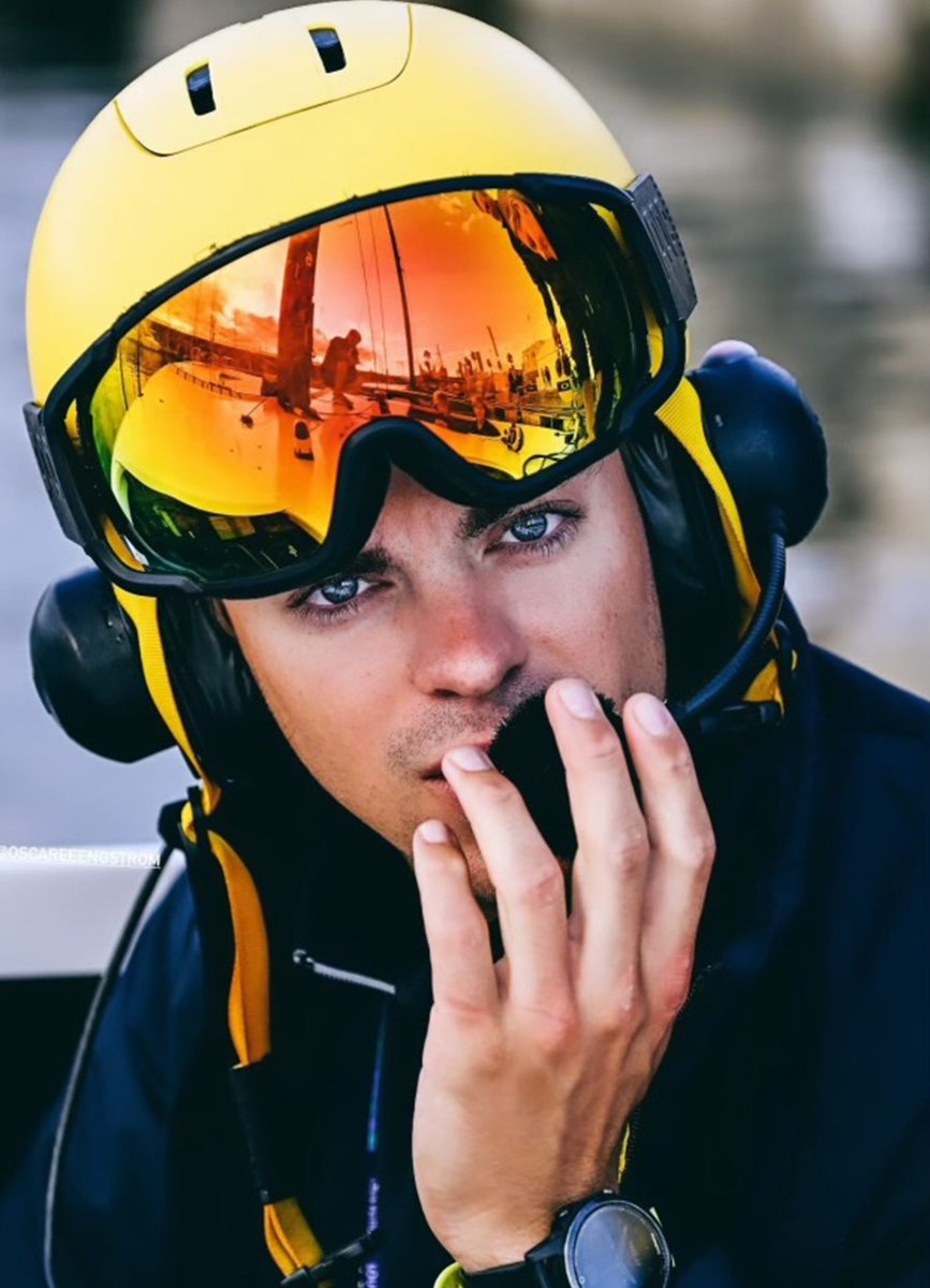 Resultat genom generation Z, går det ❓ 
Hur leder man egentligen generation Z – och vad kan näringslivet lära av ett seglings team på internationell nivå? ⛵ 
 Lyssna på Mats Andersson &amp; Oscar Engström i en öppen och energifylld diskussion
Länk:  leadership2grow.com/podcast/result…