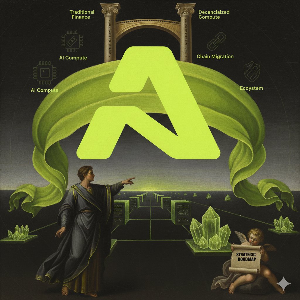 Nobleman67620's tweet image. I’ve been watching @AethirCloud for a while, and what stands out is how fast things changed.

From a quiet DePIN project to a global network with 435K+ GPU containers,  that’s real progress, not hype.

#Aethir #DePIN #aibou