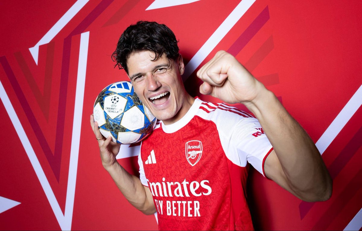 Raptor26791's tweet image. I honestly hope we can see Christian Nørgaard on the pitch more often. I thought he would come on last night. As much as Rice &amp;amp; Zubimendi needs to play because of their quality, we have to manage their minutes to prevent injuries. #AFC