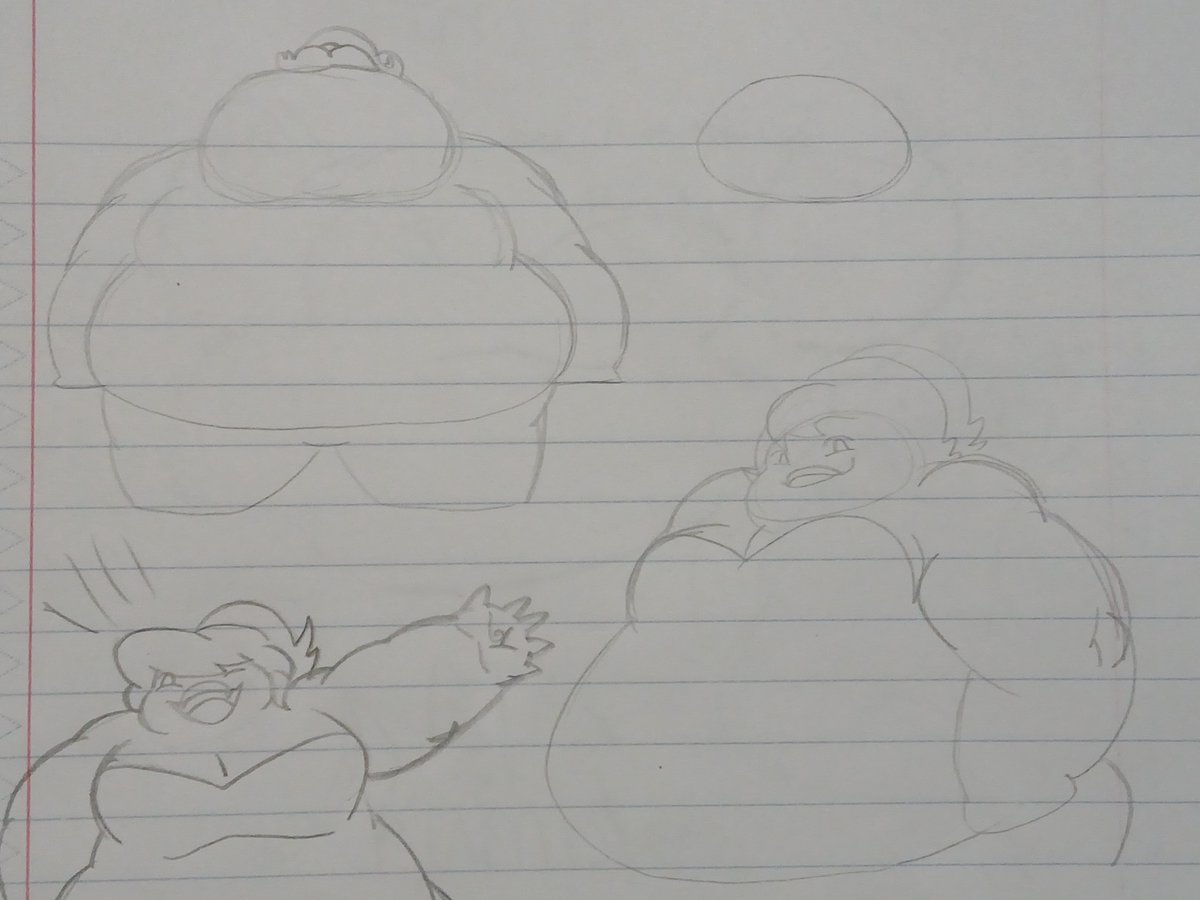 furryeaglebarb1's tweet photo. Some big b3 gf/shaya draws.#b3fnf #b3gf #fatgf #biggf #fnfshaya #bbw #plussize #fridaynightfunkin https://t.co/IGkmiJBOY5