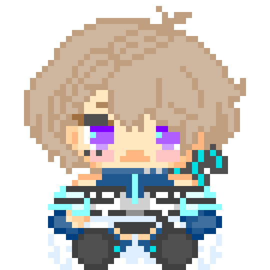 Gero_Ult_FF14's tweet photo. 久しぶりにアーカイブでパズルゲーム観ておりますがなかなかに難しそうw🏺🐈
(45pxおすわりぬい風)
#Te4rt https://t.co/o67BeLR5rg