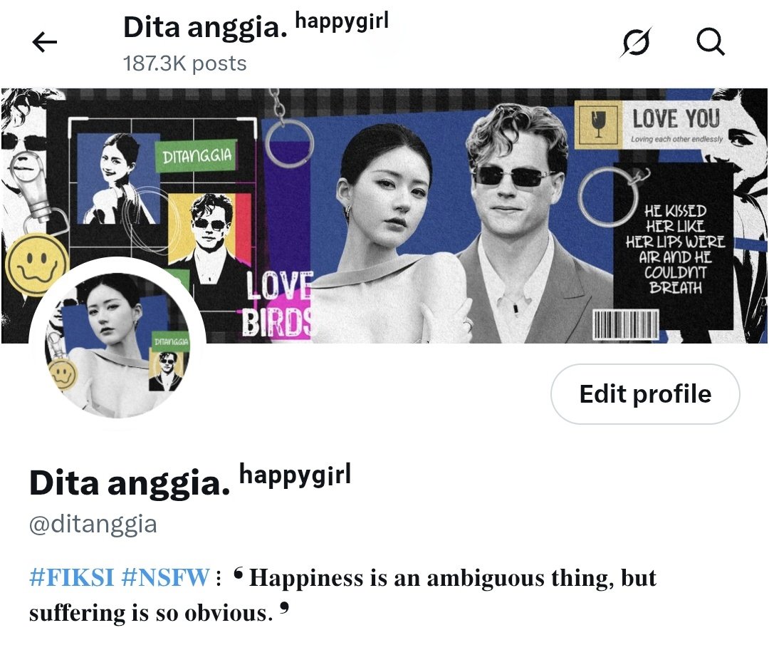 Rest, Dita anggia. ʰᵃᵖᵖʸᵍⁱʳˡ tweet media