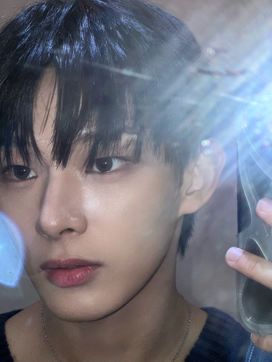 AHOF アホプ　スティーブン　ポラ　チェキ 🎉] AHOF's Steven is back on the Rookie Idol Individual Brand