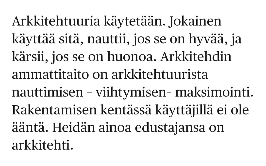 Lauri Lehtoruusu tweet media