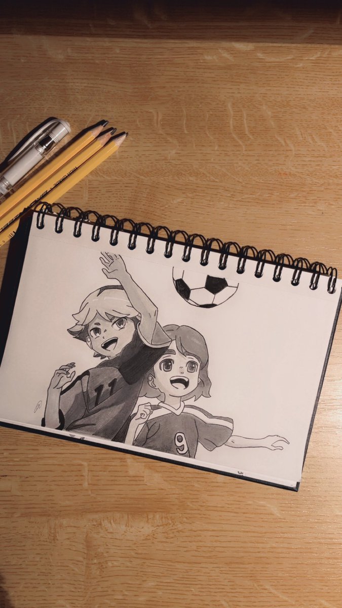 Emma tweet media
