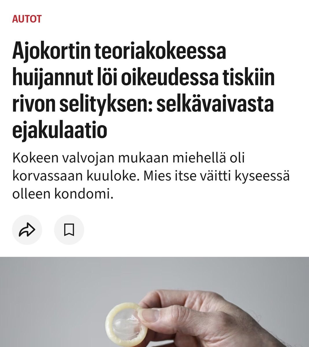 Vois sattuu kelle vaan.

is.fi/autot/art-2000…