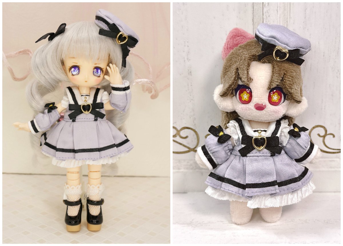 ちこ様⋆͛*͛ ͙͛⋆͛ᐝ·̩͙オーダー品✩.*˚ Dog Boy🐶💜 Photo Thx｜霧熊（@c856th63 ） － #shoto #shxtou #shou