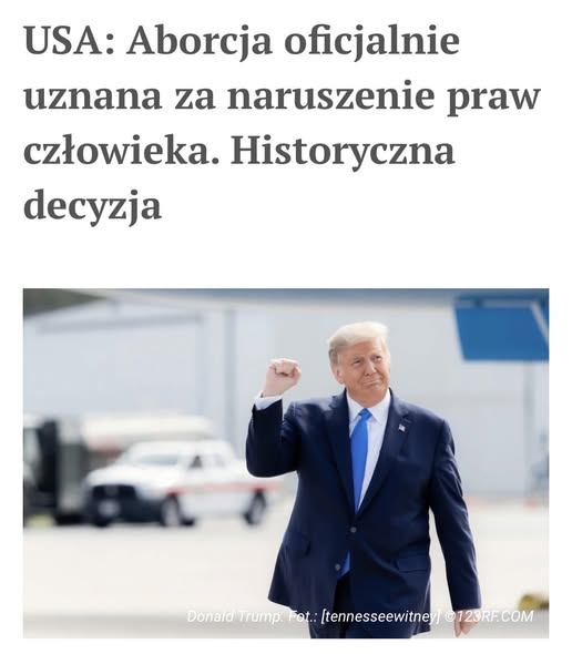 coolfonpl's tweet photo. Świat się uzdrawia 👍 https://t.co/pWV19f4I6Q
