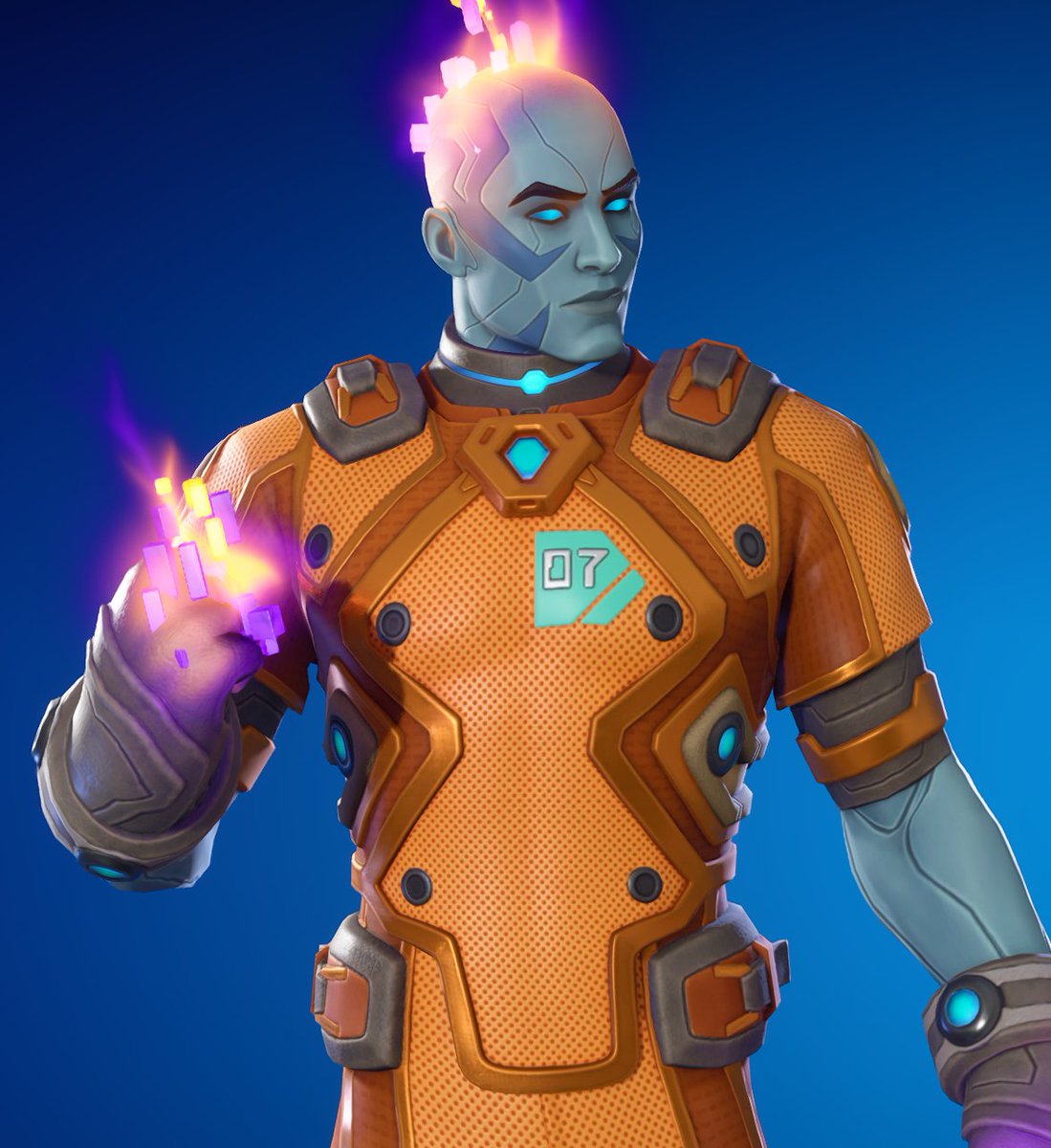 TheReforgedReaper (#TeamFoundation) tweet media