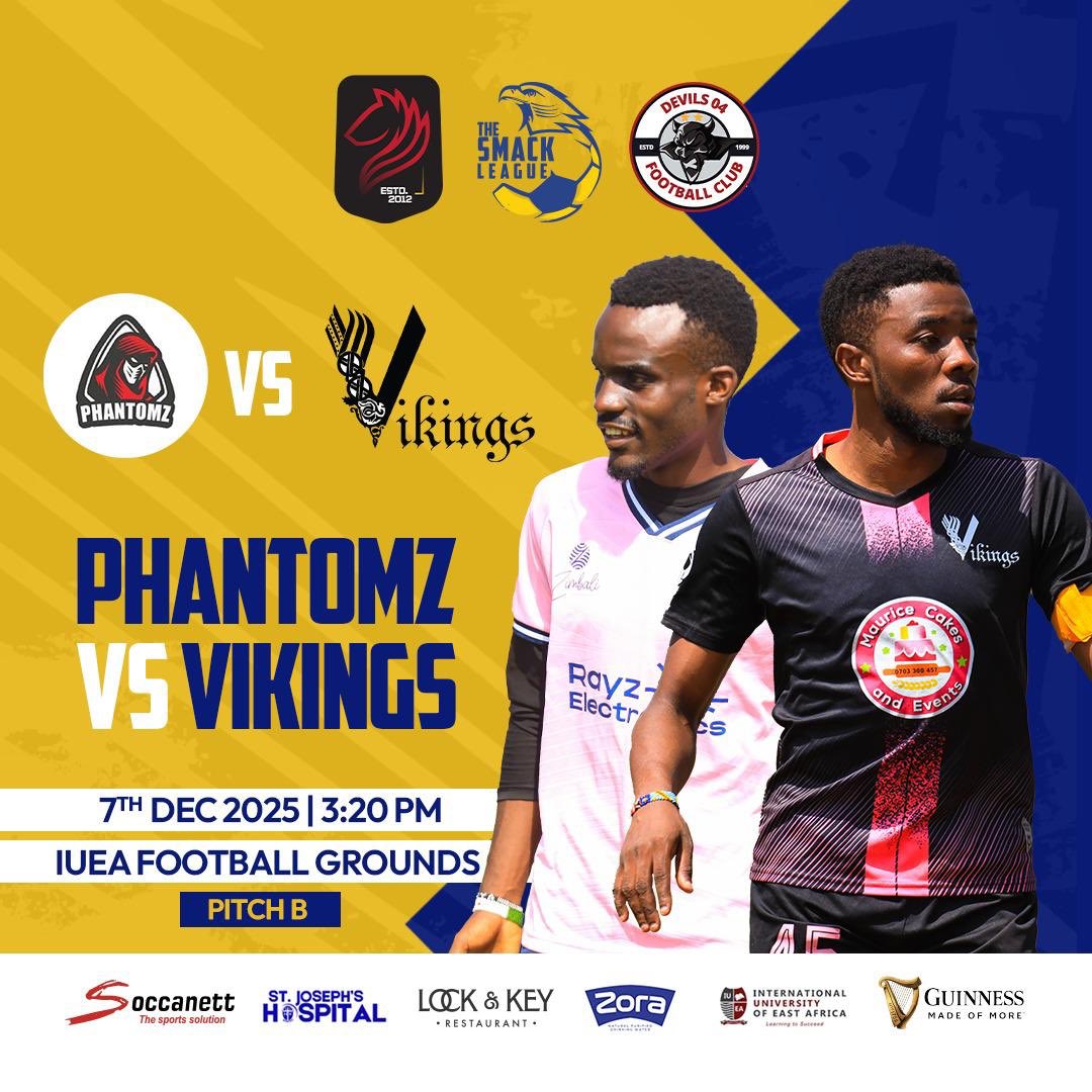 The SMACK League #TSL tweet media