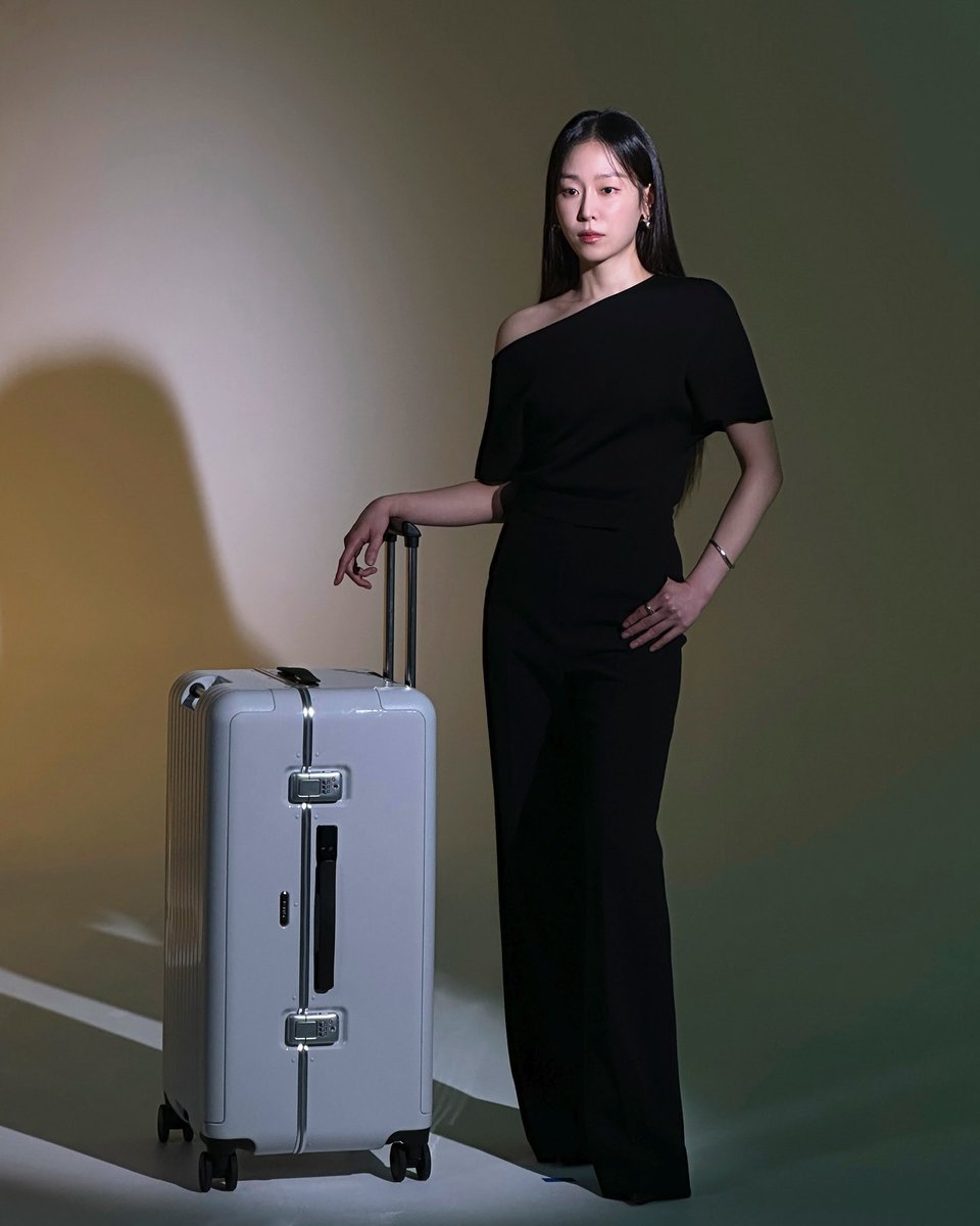 패리티 모델 서현진이 날 힘들게 한다