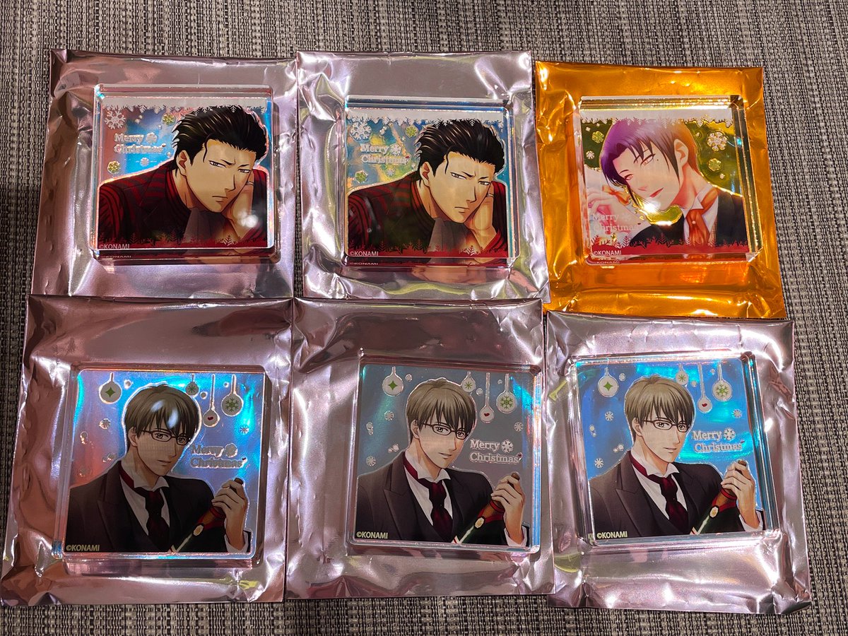 ツバキ tweet media