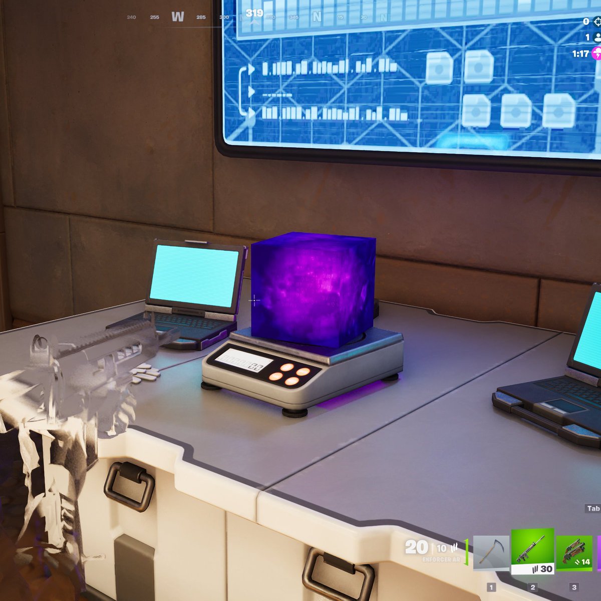 TheReforgedReaper (#TeamFoundation) tweet media