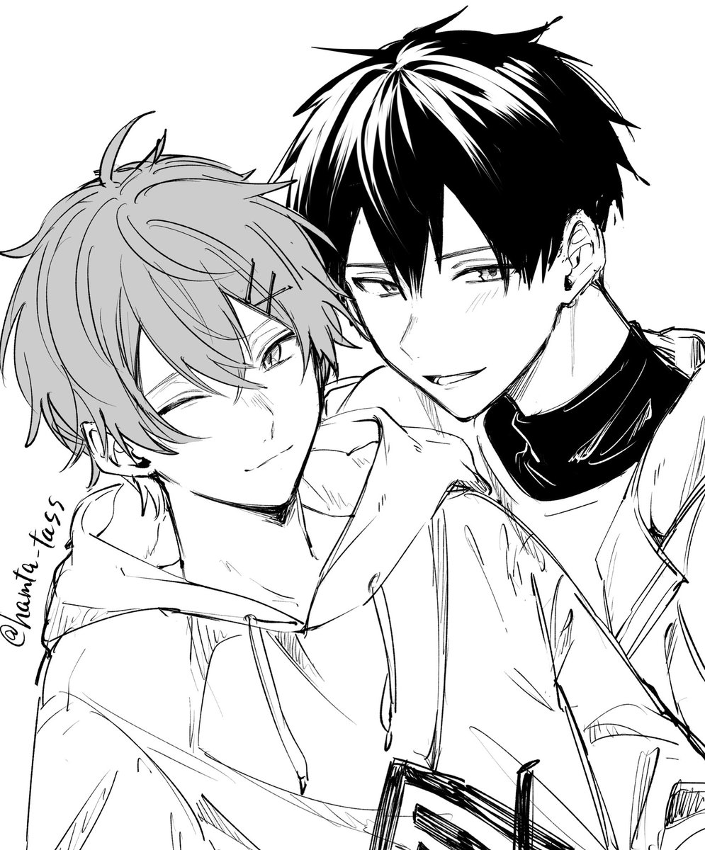 hamta_tass's tweet photo. 指♡なくてもいいな…… https://t.co/s5jPpXre4w