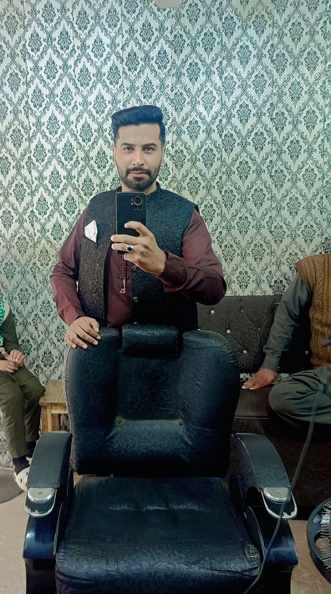M Touseef (De-Riders)🏍️ tweet media