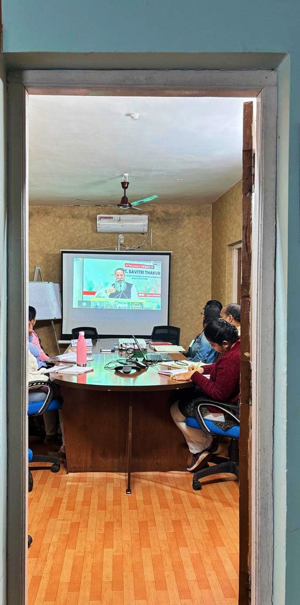 South Orissa Voluntary Action tweet media