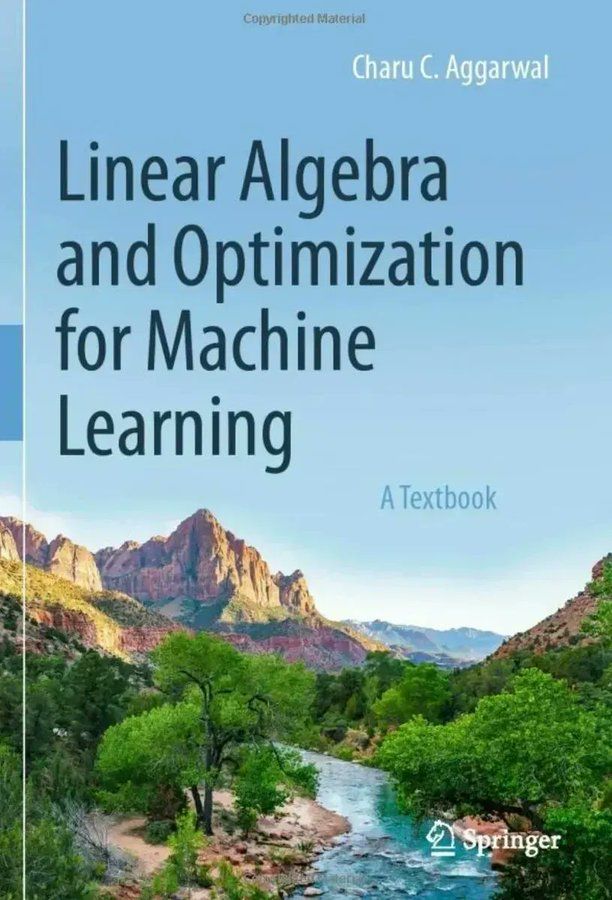 gp_pulipaka's tweet image. 20 Machine Learning Picks. #BigData #Analytics #DataScience #IoT #IIoT #PyTorch #Python #RStats #TensorFlow #Java #JavaScript #ReactJS #GoLang #CloudComputing #Serverless #DataScientist #Linux #Books #Programming #Coding #100DaysofCode  
geni.us/20ML-People