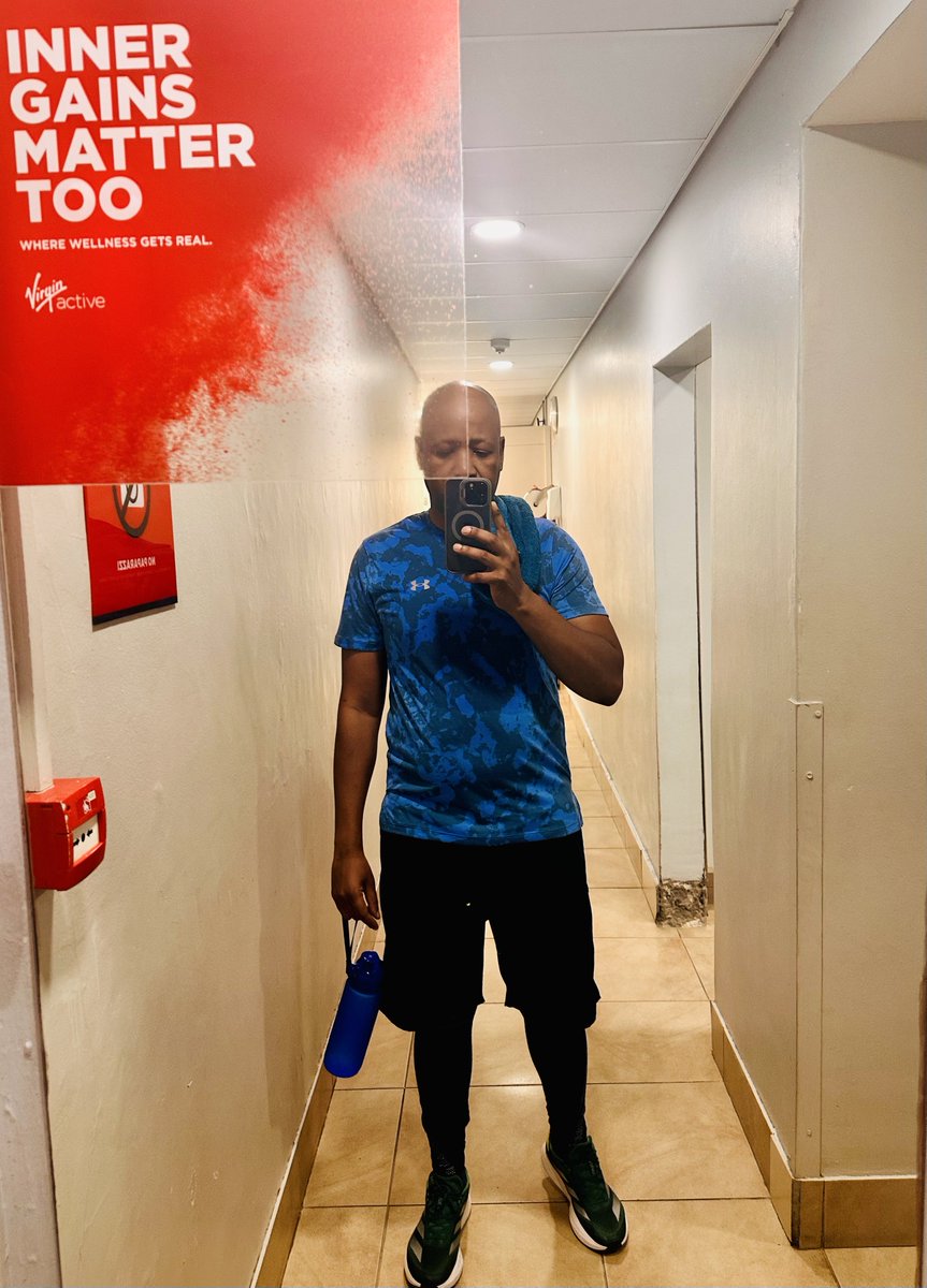 #FetchYourBody2025 💪🏽