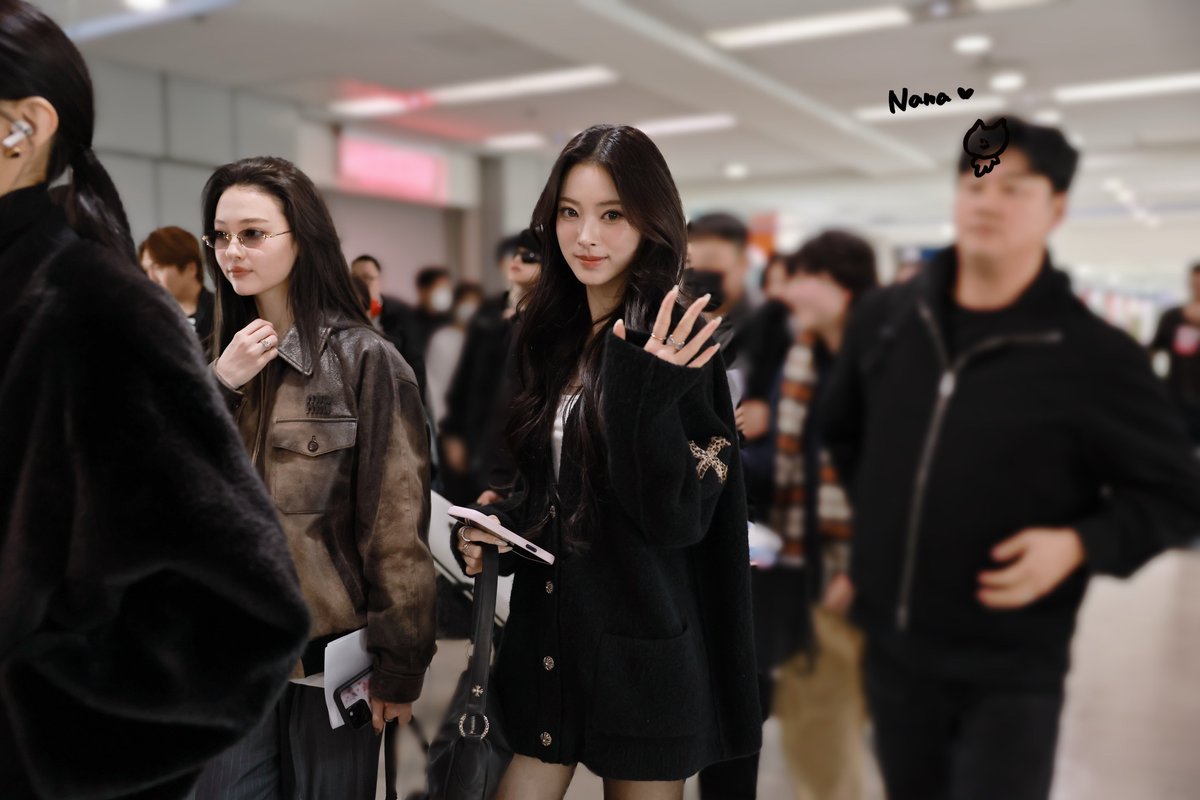 Nana tweet media