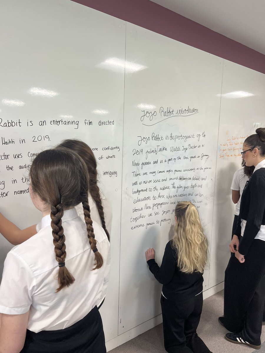 Languages Faculty Sinclair Academy tweet media