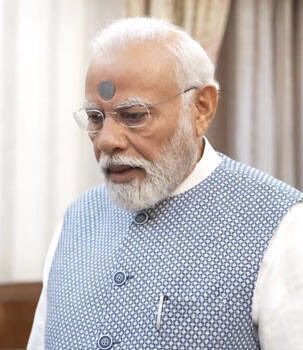 Congress took 70 years for the rupee to reach ₹58.66 per dollar.
We took it proudly to ₹90.12 in just 11 years.
Achievement unlocked.  - Narendar  Modi (2025)