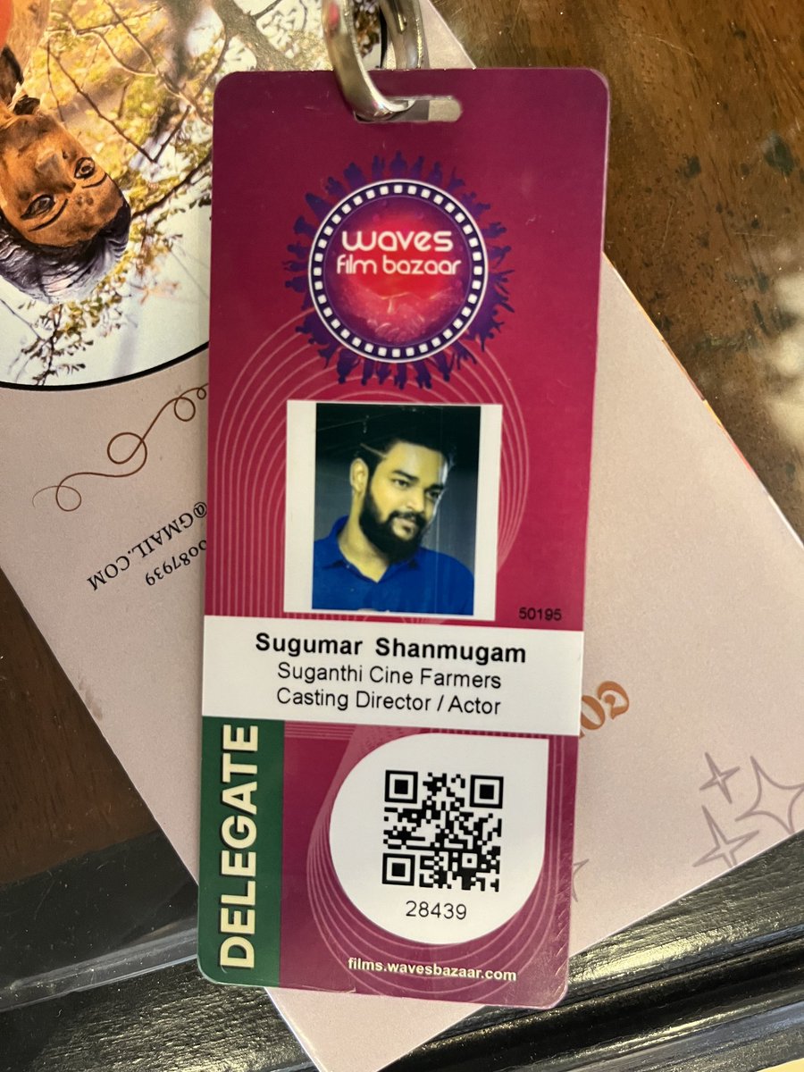 Sugumar shanmugam tweet media