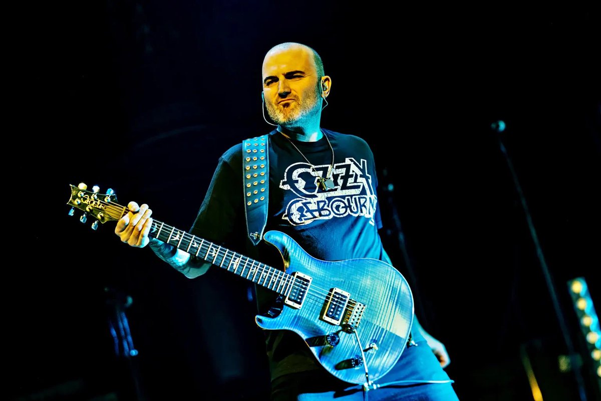 Making sound with <a href="/prsguitars/">PRS Guitars</a> <a href="/PRSGuitarsEuro/">PRS Guitars Europe</a> <a href="/optimastrings/">optimastrings</a>  #paulomorete #prsguitars #myprs #optimastrings