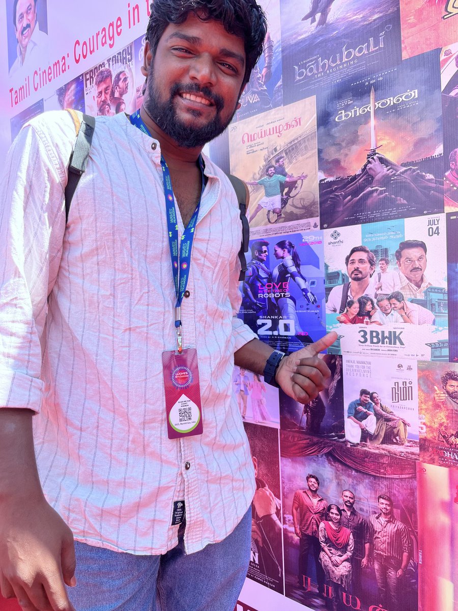 Sugumar shanmugam tweet media