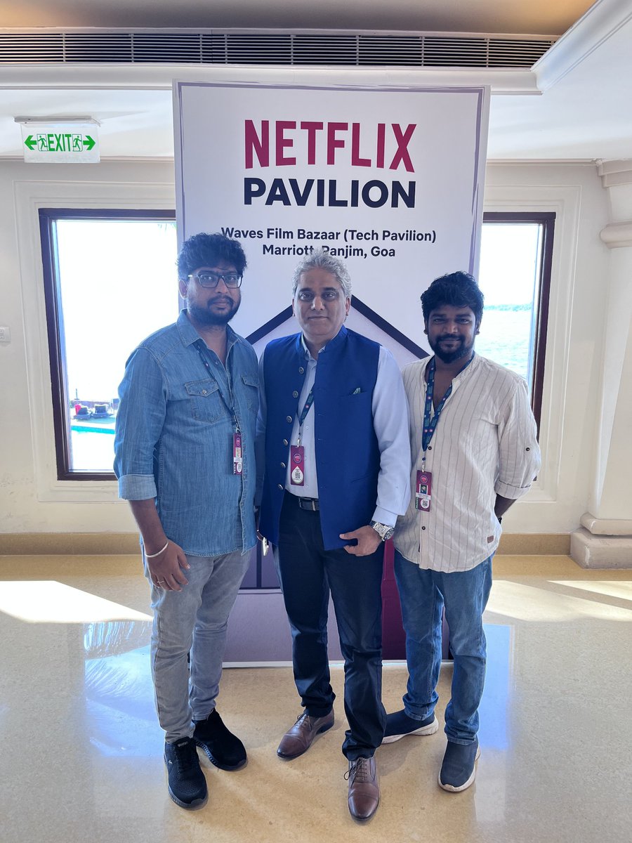 Sugumar shanmugam tweet media