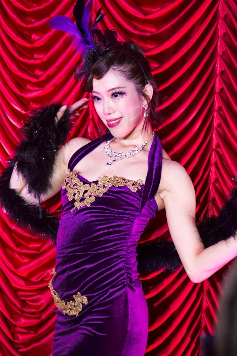 Yuli the Star (ユリザスター) (@Yuli_the_Star) / Posts / X