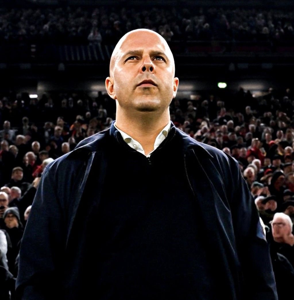 Stunner_Lfc's tweet image. Arne Slot will get Liverpool relegated am not even joking.

Arne Slot out
Arne Slot out 
Arne Slot out 
Arne Slot out 
Arne Slot out 
Arne Slot out 
Arne Slot out 
Arne Slot out