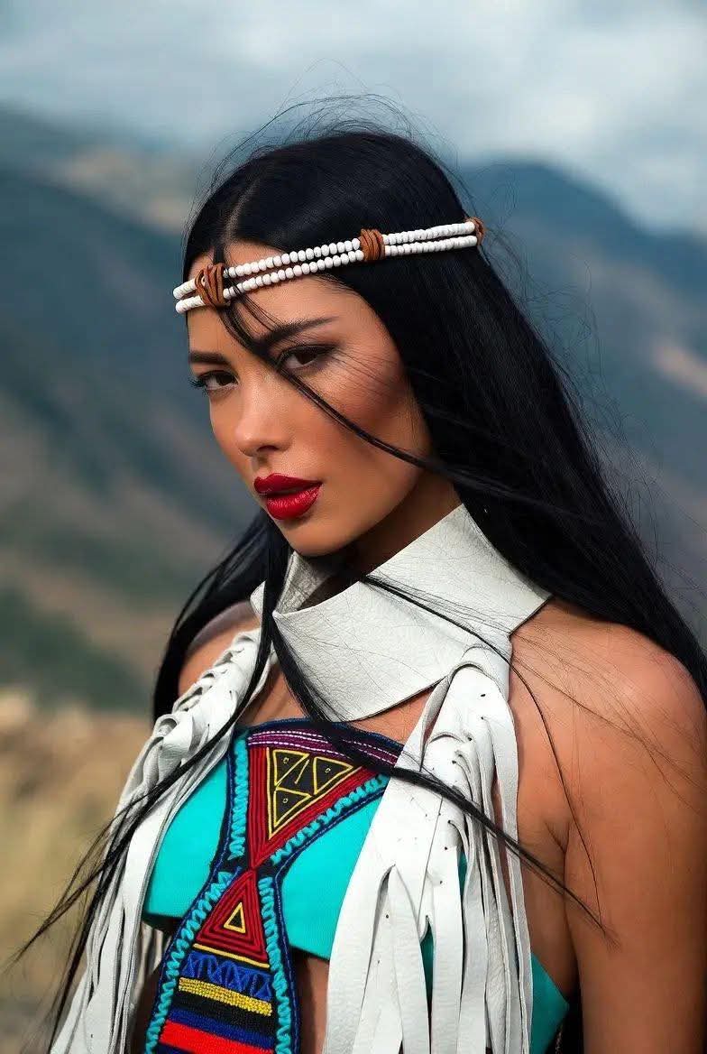 proudnative18's tweet image. I am not pretty but I always proud to be a girl of Native American blood

#nativeamerican #nativebeauty #nativepride #