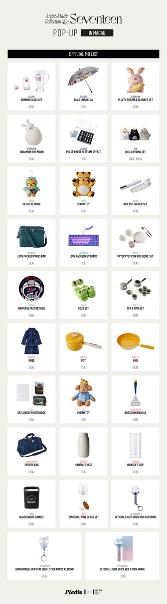 KPOPMERCH POP-UP tweet media