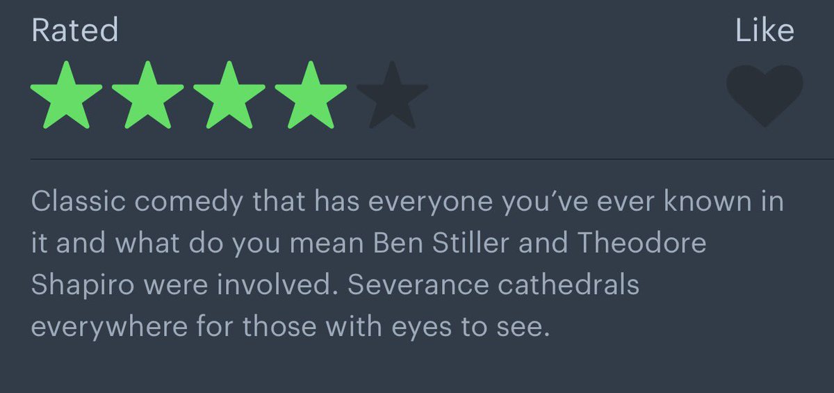 not an adam movie tonight but i am really into writing terrible reviews at the moment