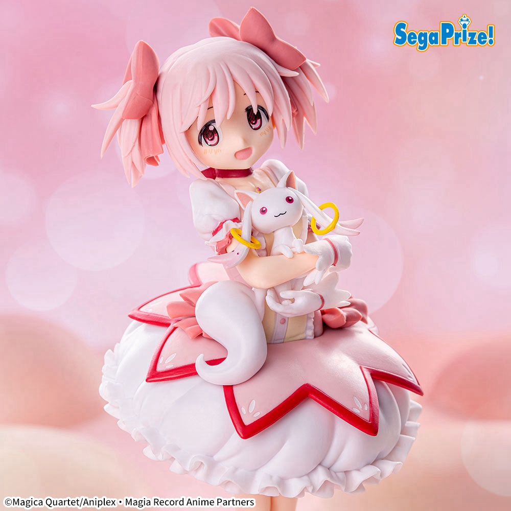 12/5 10時 スタート予定！】 『マギアレコード 魔法少女まどか☆マギカ